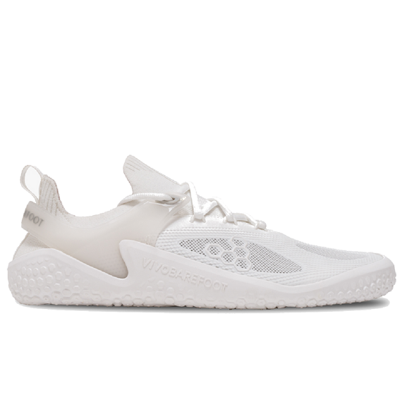 Vivobarefoot MOTUS STRENGTH MENS BRIGHT WHITE