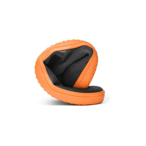 Vivobarefoot GOBI II L Canvas SWR Black/Orange