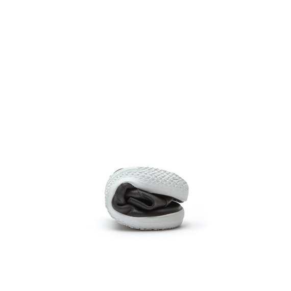 Vivobarefoot FULHAM K Leather Black