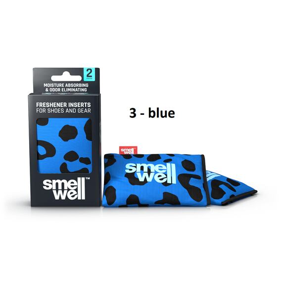 SMELL WELL ACTIVE DEODORIZÉR - S VÔŇOU