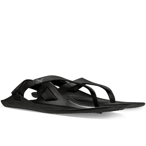 Vivobarefoot TOTAL ECLIPSE LUX MENS OBSIDIAN