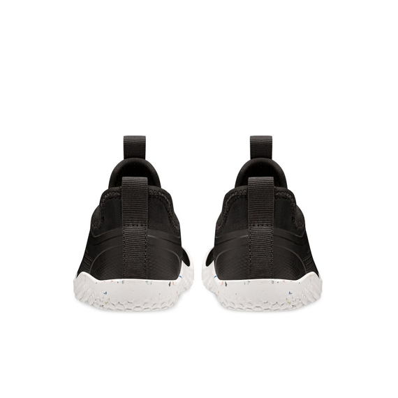 Vivobarefoot PRIMUS SPORT II JUNIORS OBSIDIAN