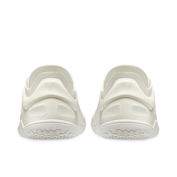 Vivobarefoot PRIMUS LITE III MENS BRIGHT WHITE