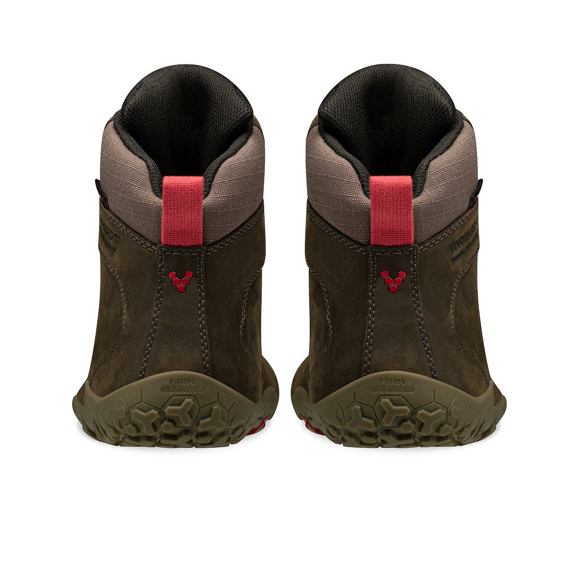 Vivobarefoot TRACKER II FG MENS BRACKEN