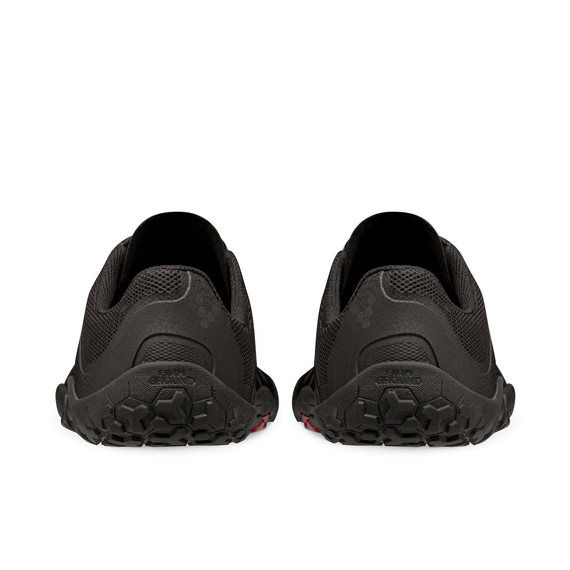 Vivobarefoot PRIMUS TRAIL II FG WOMENS OBSIDIAN