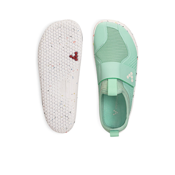 Vivobarefoot PRIMUS SPORT II KIDS AURORA