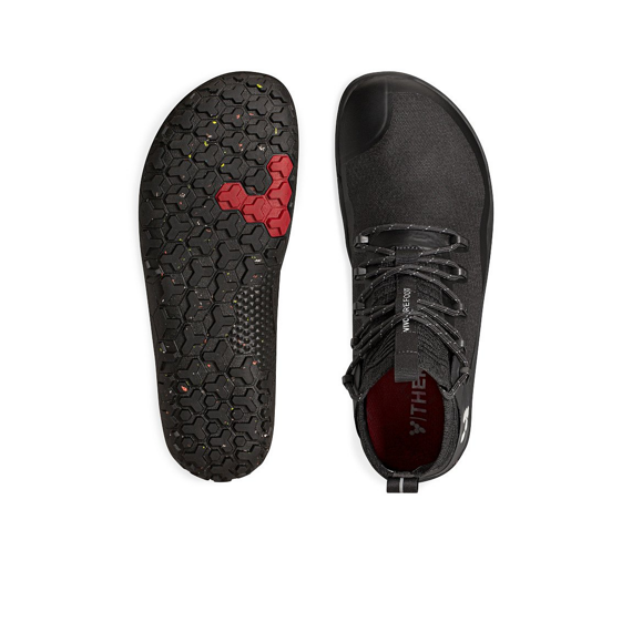 Vivobarefoot MAGNA TRAIL II FG WOMENS OBSIDIAN