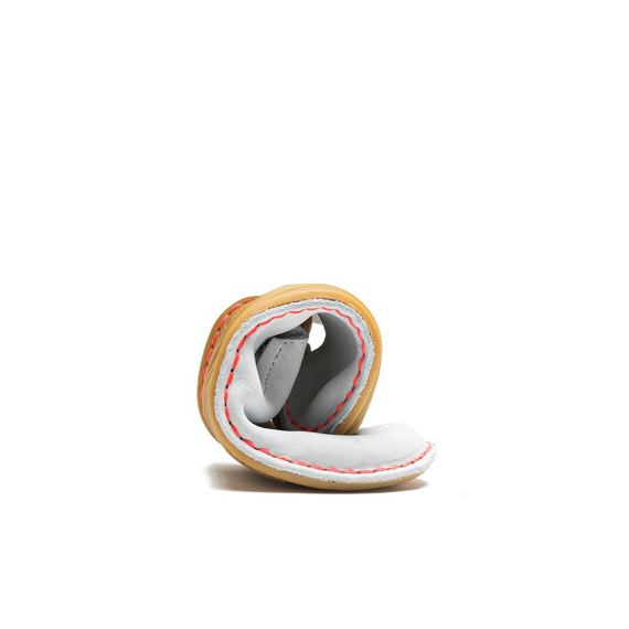 Vivobarefoot ABABA II KIDS GRAY MIST