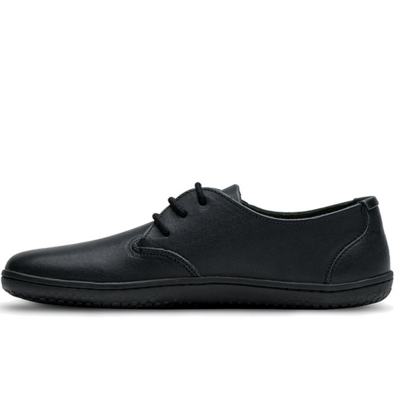 Vivobarefoot RA III WOMENS OBSIDIAN