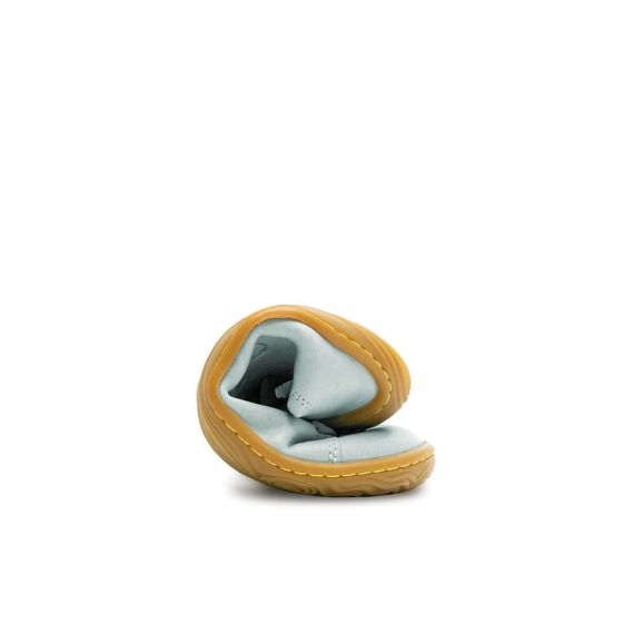 Vivobarefoot ADDIS KIDS BLUE HAZE