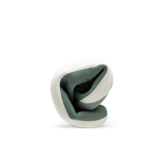 Vivobarefoot GEO COURT KNIT MENS SEA GREEN