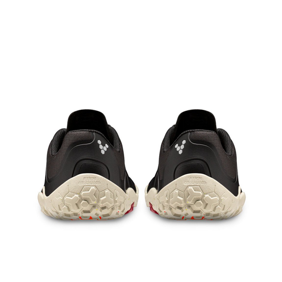 Vivobarefoot PRIMUS TRAIL II ALL WEATHER FG WOMENS OBSIDIAN II