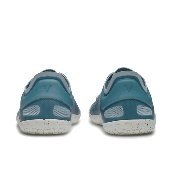 Vivobarefoot PRIMUS LITE III WOMENS BLUE HAZE