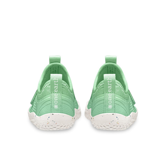 Vivobarefoot PRIMUS SPORT II KIDS NEO MINT