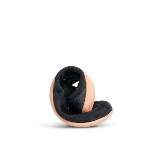 Vivobarefoot KAMILIA WOMENS BLACK