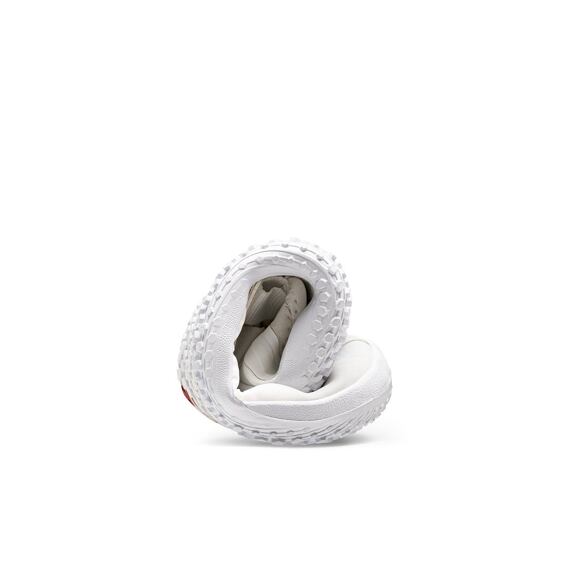 Vivobarefoot PRIMUS SPORT II KIDS BRIGHT WHITE