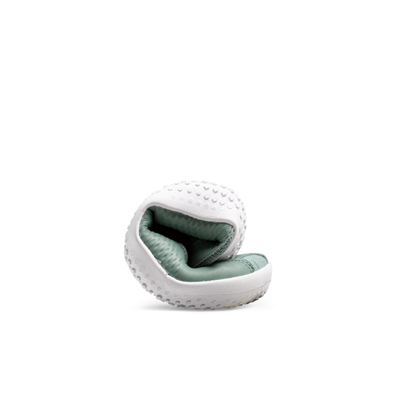 Vivobarefoot PRIMUS KNIT II JUNIORS SEA GREEN