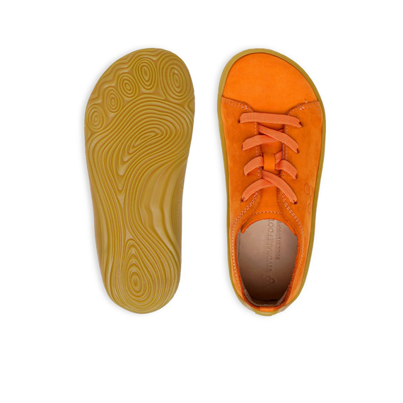 Vivobarefoot ADDIS KIDS SCARLETT IBIS