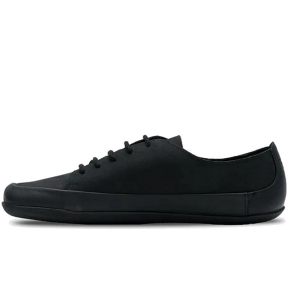 Vivobarefoot OPANKA SNEAKER WOMENS OBSIDIAN