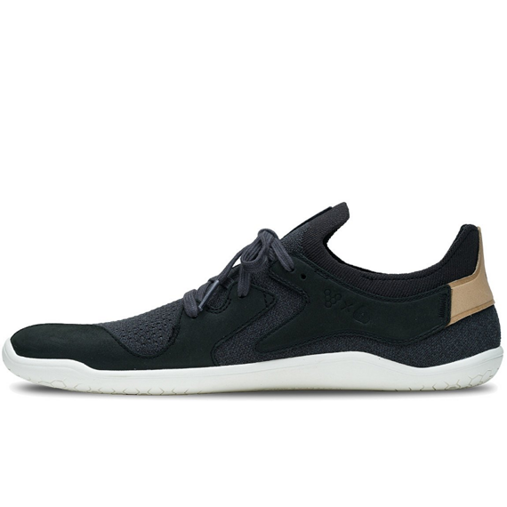 Vivobarefoot PRIMUS ASANA WOMENS OBSIDIAN