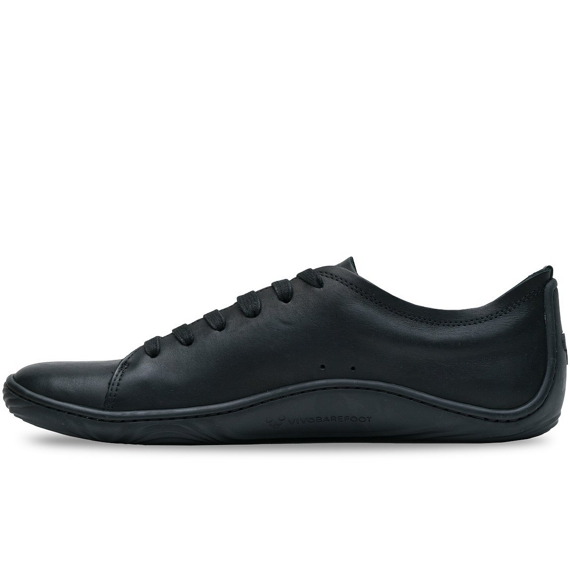 Vivobarefoot ADDIS WOMENS TRIPLE BLACK