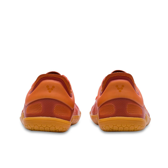 Vivobarefoot PRIMUS LITE III MENS RUST