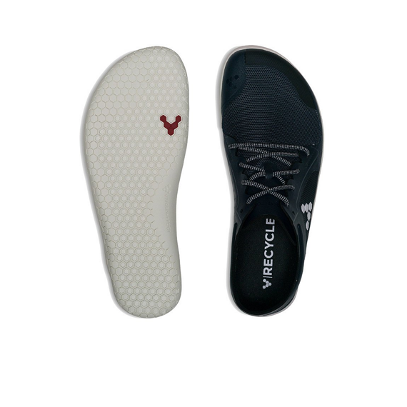 Vivobarefoot PRIMUS LITE III MENS NAVY