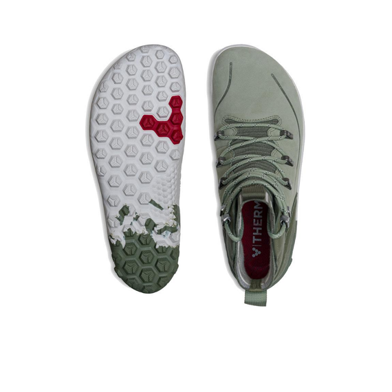 Vivobarefoot TRACKER DECON FG2 WOMENS SAGE