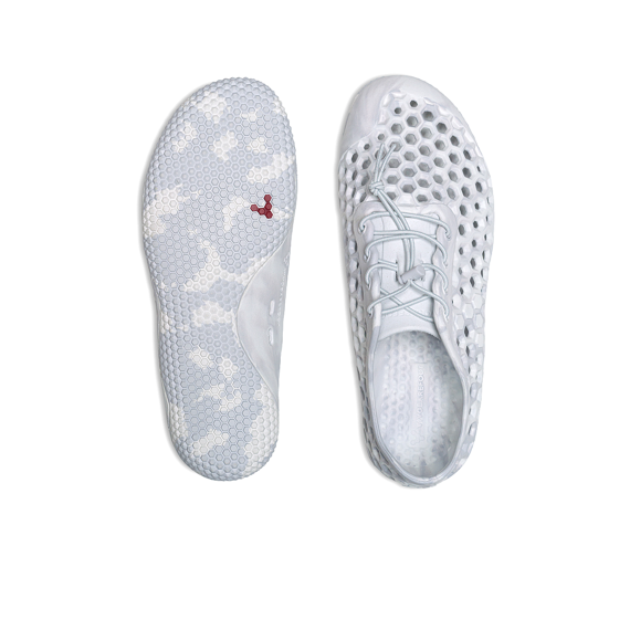 Vivobarefoot ULTRA III MENS MOONSTONE/GREY