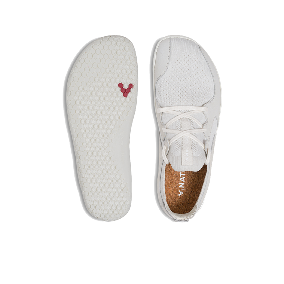 Vivobarefoot PRIMUS ASANA II WOMENS LIMESTONE