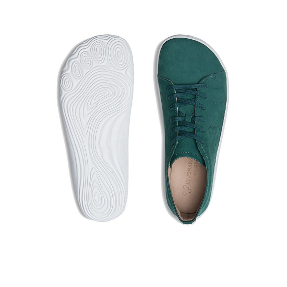 Vivobarefoot ADDIS MENS BALSAM GREEN