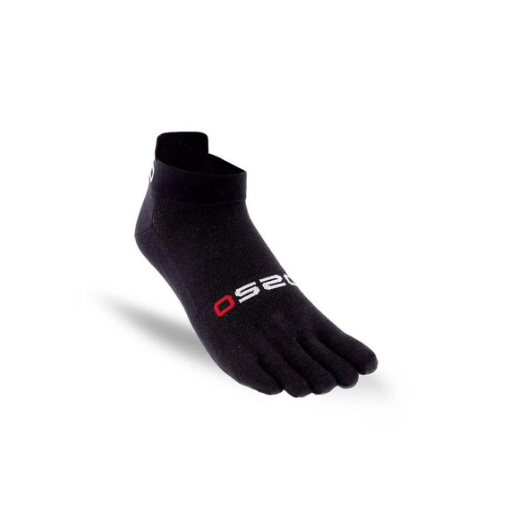 Ponožky OS2O RUN BLACK