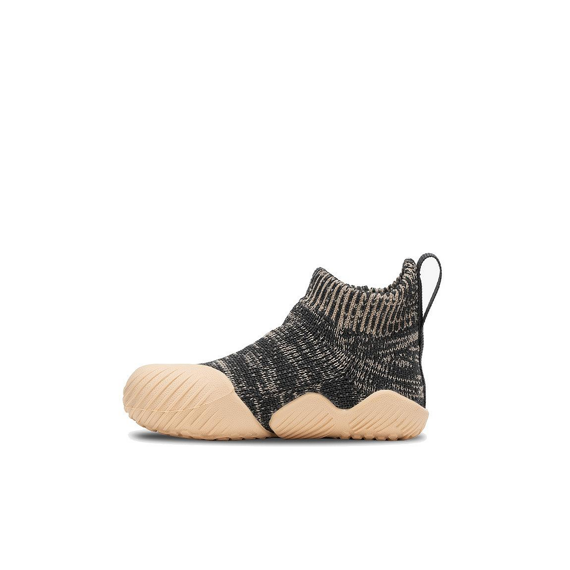 Vivobarefoot PLUMA KNIT PRESCHOOL WOODLAND GREY