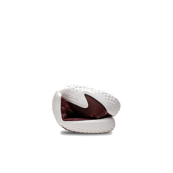 Vivobarefoot MOTUS STRENGTH MENS BURGUNDY
