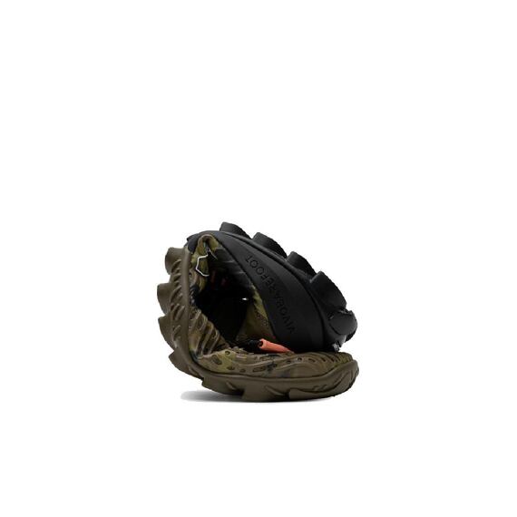 Vivobarefoot HYDRA ESC JJF MENS DARK OLIVE