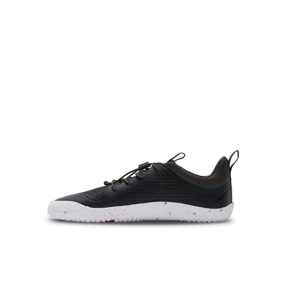 Vivobarefoot PRIMUS SPORT III JUNIORS OBSIDIAN