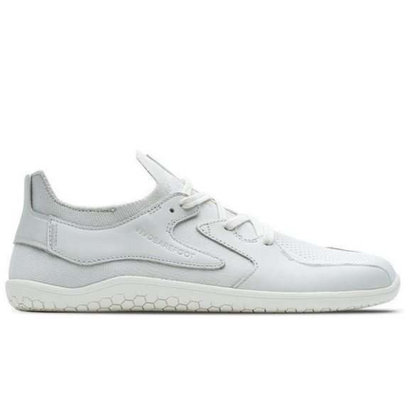 Vivobarefoot PRIMUS ASANA III MENS LIMESTONE