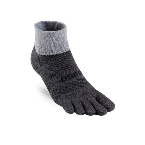 OS2O ponožky TRAIL CUSHION Grey