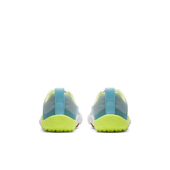 Vivobarefoot PRIMUS TRAIL II FG PRESCHOOL BEACH GLASS