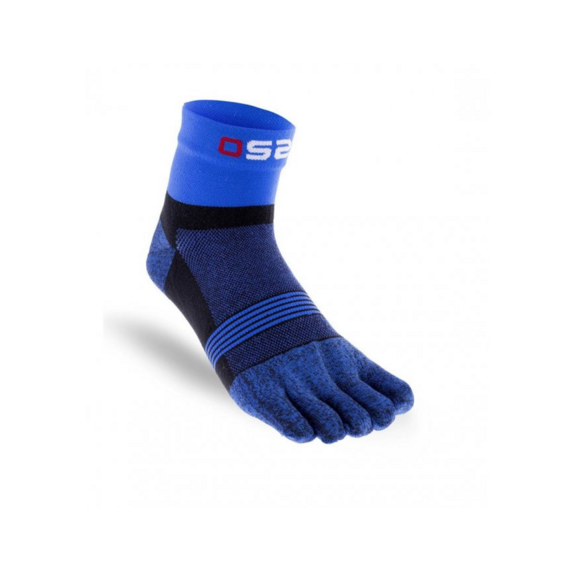 OS2O ponožky TRAIL BLUE