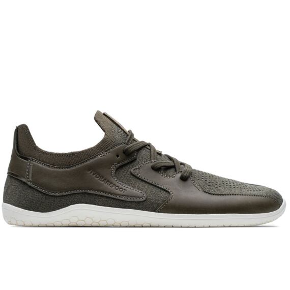 Vivobarefoot PRIMUS ASANA III WOMENS OLIVE