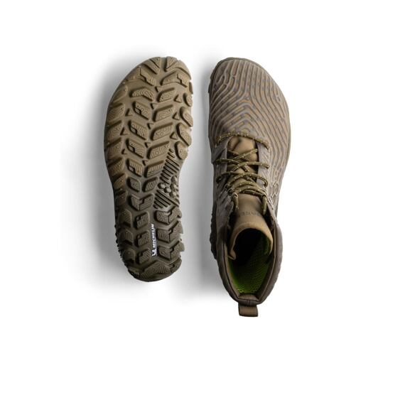 Vivobarefoot JUNGLE ESC MENS INVISIBLE