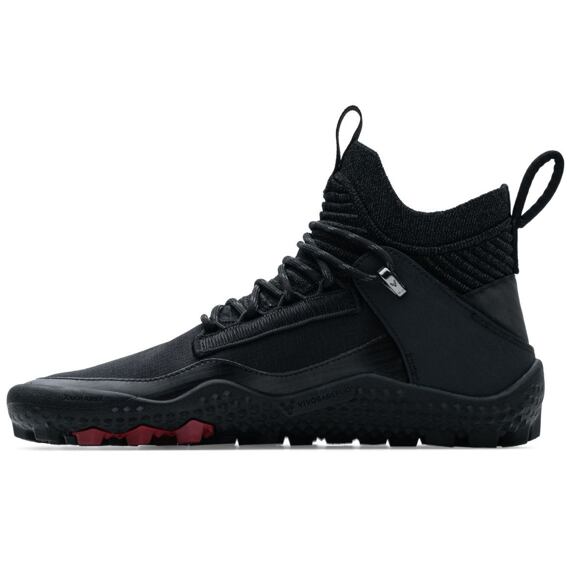Vivobarefoot MAGNA LITE WR SG MENS TRIPLE BLACK