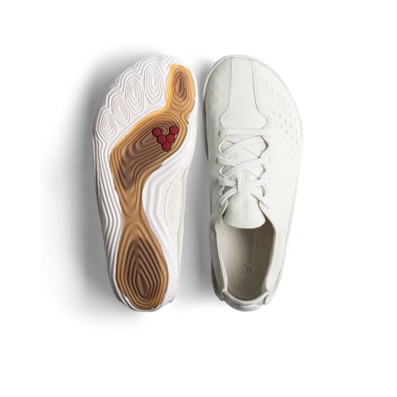 Vivobarefoot SENSUS MENS LIMESTONE