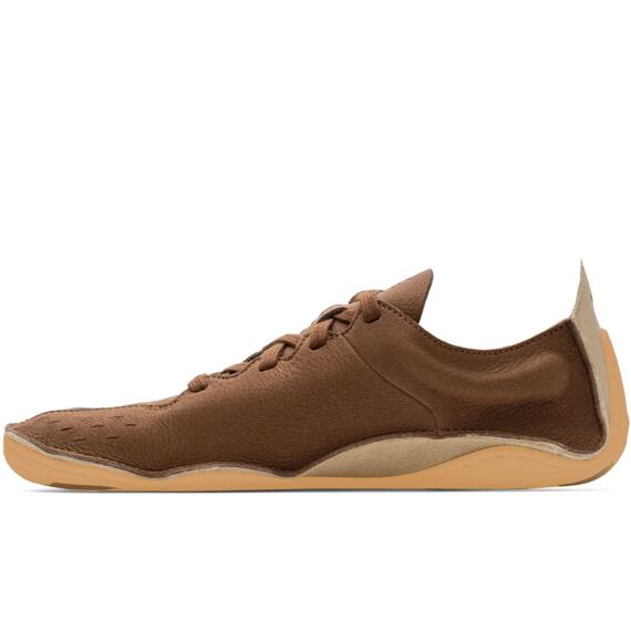 Vivobarefoot SENSUS WOMENS TAN