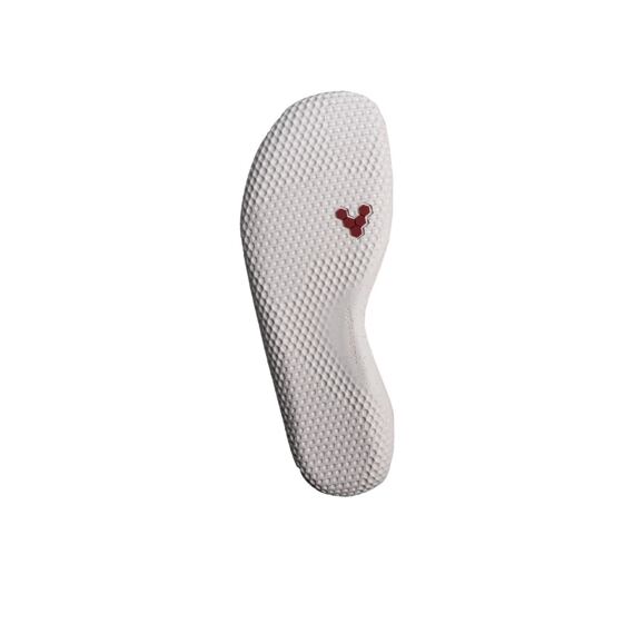 Vivobarefoot ASANA YIN BALLERINA KNIT WOMENS PEACH MELBA