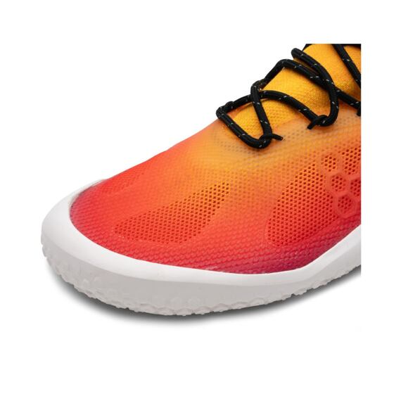 Vivobarefoot MOTUS STRENGTH WOMENS SUNSET IBIS