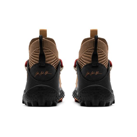 Vivobarefoot MAGNA LITE WR SG JJF WOMENS BONE BROWN