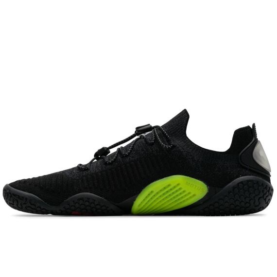 Vivobarefoot MOTUS FLEX WOMENS OBSIDIAN