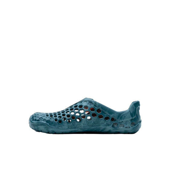 Vivobarefoot ULTRA BLOOM PRESCHOOL OCEAN WAVE